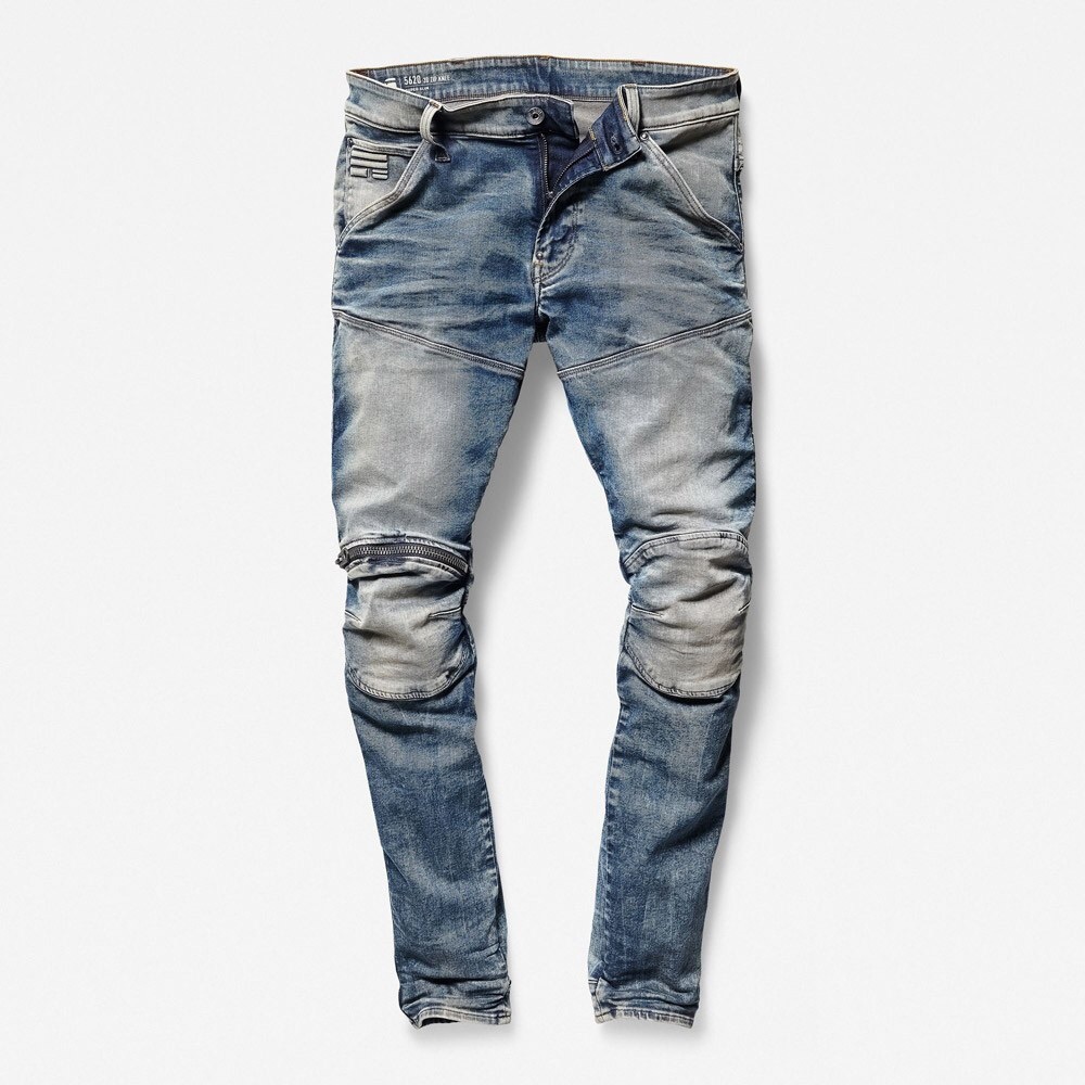 G-Star Raw denim